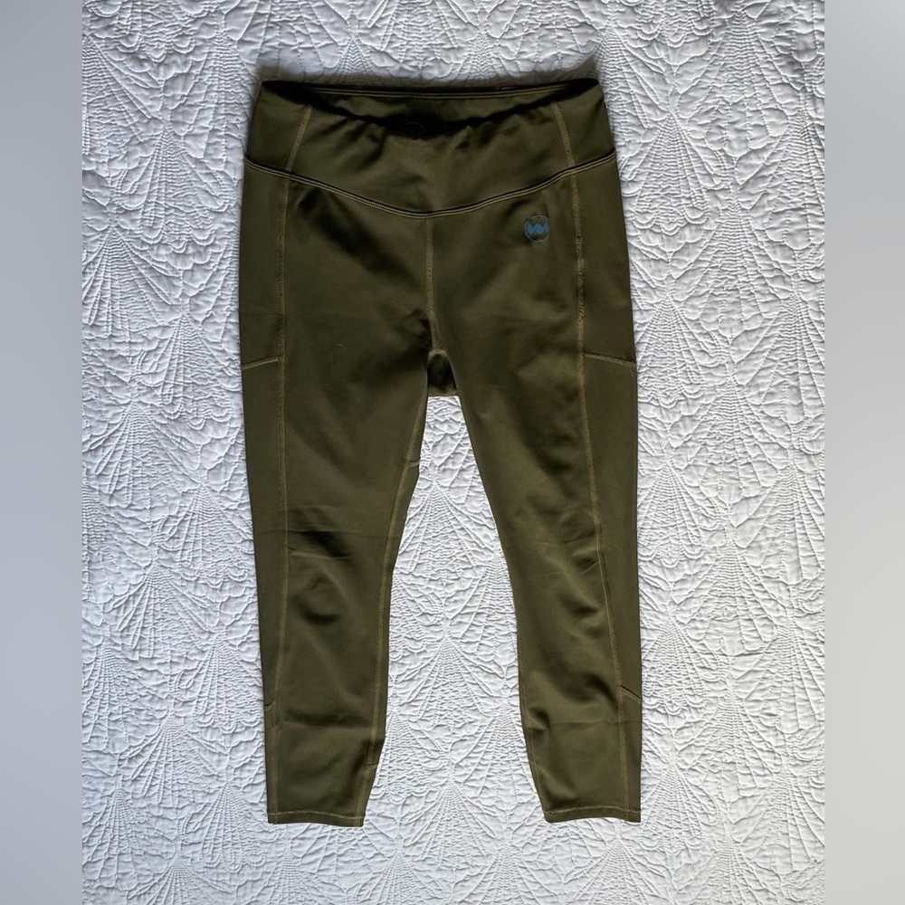 JANJI Yoga/leggings Pants